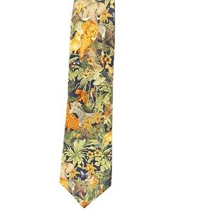 Pierre Cardin Silk Tie